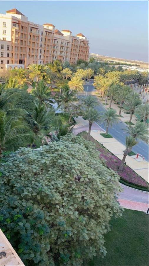 أستديو توليب مارينا الفندقي King Abdullah Economic City Exterior foto